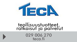 TECA Oy logo